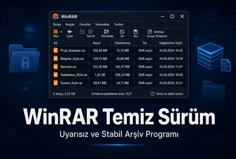 WinRAR Pro