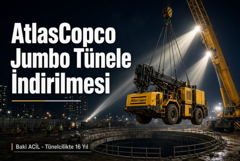AtlasCopco Jumbo