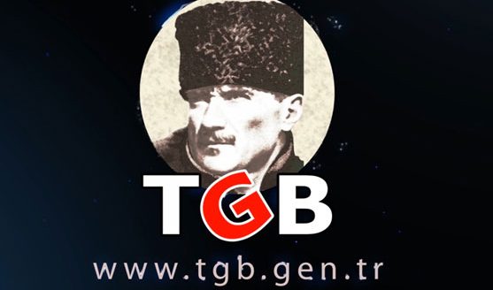Tgb Logo Çalışması