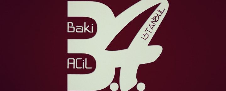 Baki ACiL – Logo