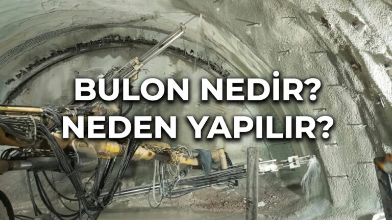 Bulon Nedir? Neden Yapılır? (blon)
