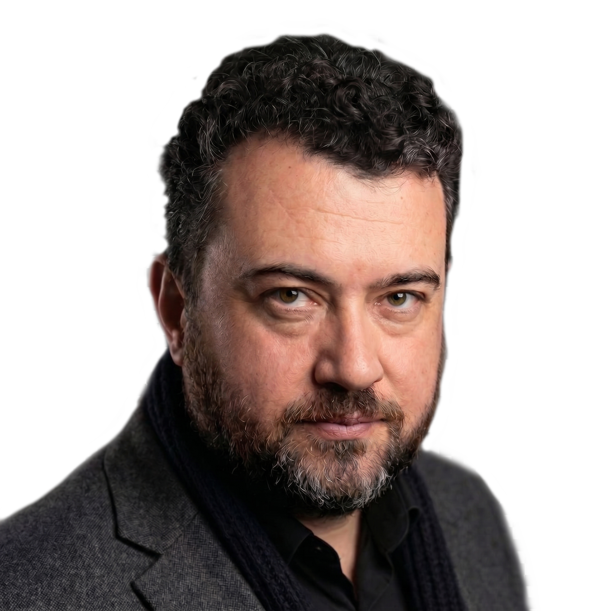 Baki Acil Gravatar