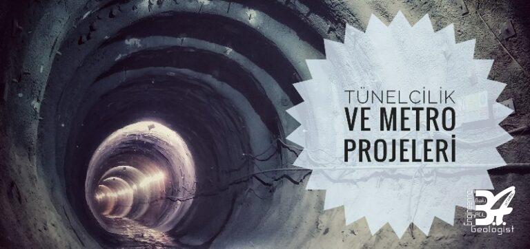 Türkiye’deki tüneller listesi